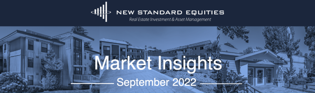 Market Insights September 2022