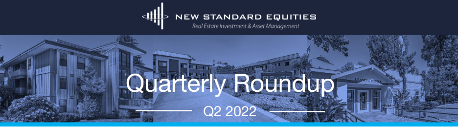 Q2 2022 Quarterly Roundup